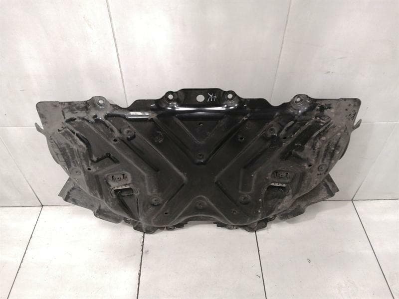 MERCEDES-BENZ MERCEDES S-CLASS W222 UNDERTRAY A2225240101 UNDERBODY TRIM DIESEL