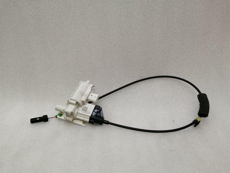 MERCEDES-BENZ Mercedes S W222 Rear Right Soft Close Engine A2227601600 Soft Close Motor Rear Re