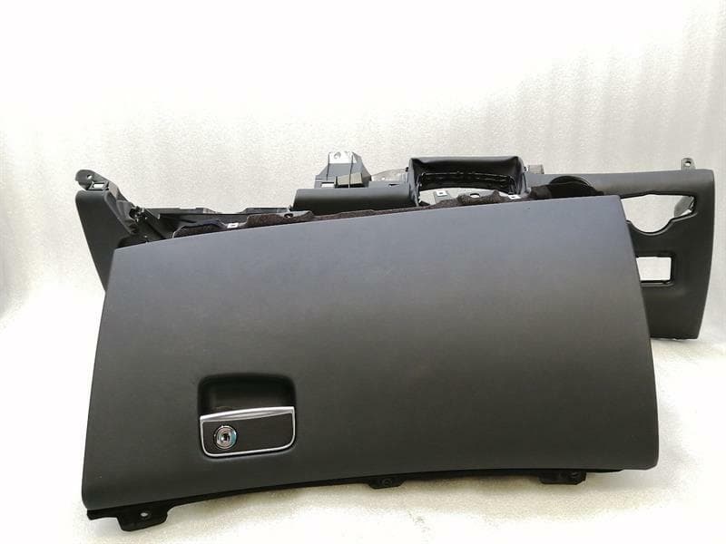 MERCEDES-BENZ Mercedes S-Class W222 glovebox set Designio Nappa A2226800191 RHD RIGHT HAND DRIVE