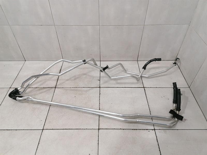 PORSCHE Porsche 911 992 Pipe 992121050 Hose Heater