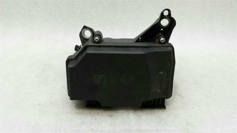 MERCEDES-BENZ Mercedes E Class W238 Fuse Box A2135400124 Fuse Box