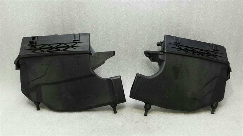 MERCEDES-BENZ Mercedes E Class W238 Airbox A6420903501 Air Filter Box OM642