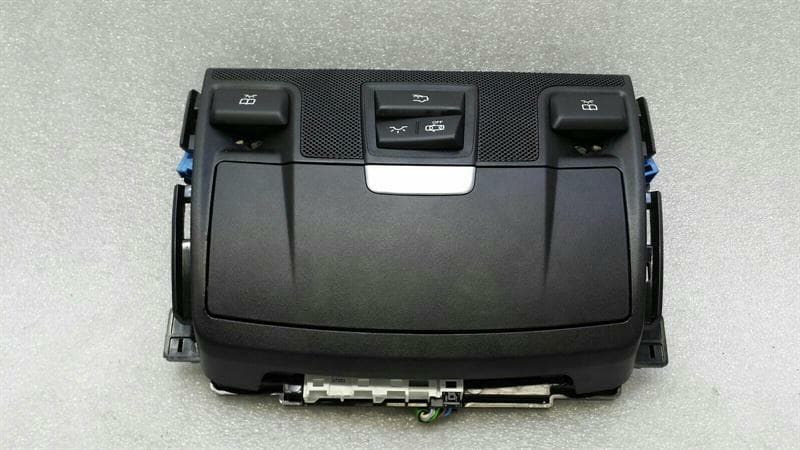 MERCEDES-BENZ Mercedes E Class W238 Convertible Dome Light A2389009400 Interior Light