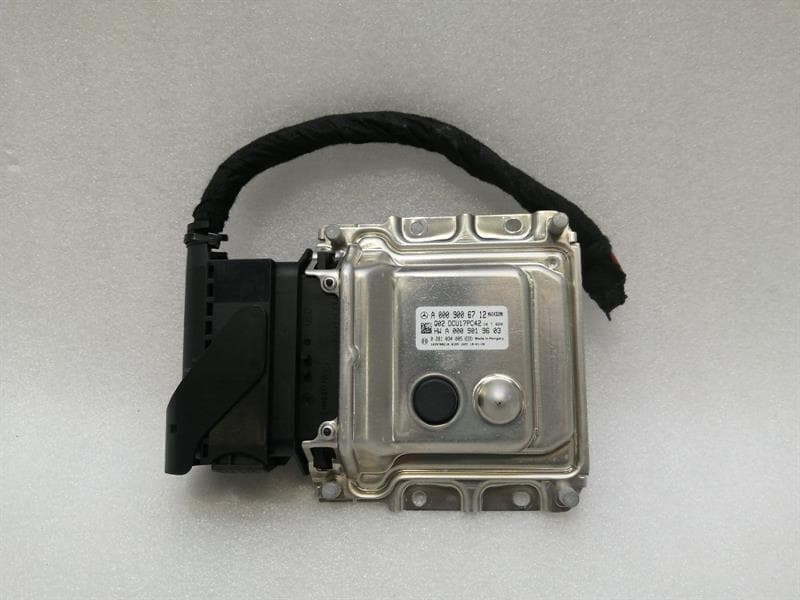 MERCEDES-BENZ Mercedes E Class W238 AdBlue Module A0009006712 Exhaust Control Unit