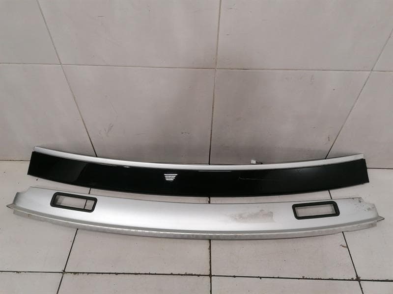 MERCEDES-BENZ MERCEDES E CLASS WIND DEFLECTOR W238 A2387700100 AIR DEFLECTOR