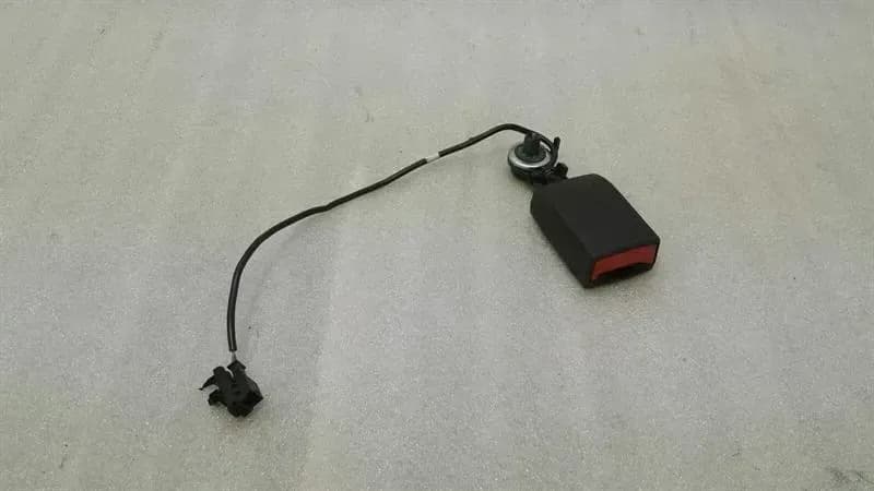 MERCEDES-BENZ Mercedes GLS X166 left belt buckle A1668602369 belt buckle left