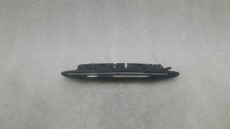 MERCEDES S-class W222 PDC Screen A0015425423 Display PTS Parkhilfe W205