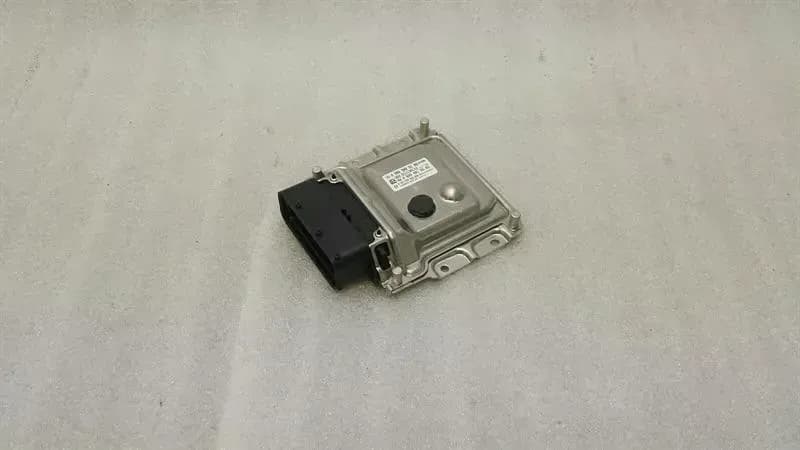 MERCEDES-BENZ Mercedes GLS 350D Exhaust Gas Control Module A0009009109 Diesel Glow Plug Module