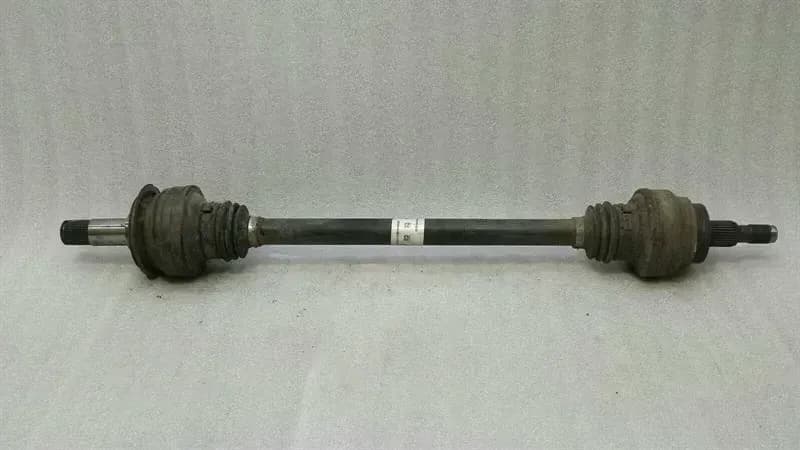 MERCEDES-BENZ Mercedes GLS X166 Left Rear Drive Shaft A1663501210 Drive Shaft Rear Left