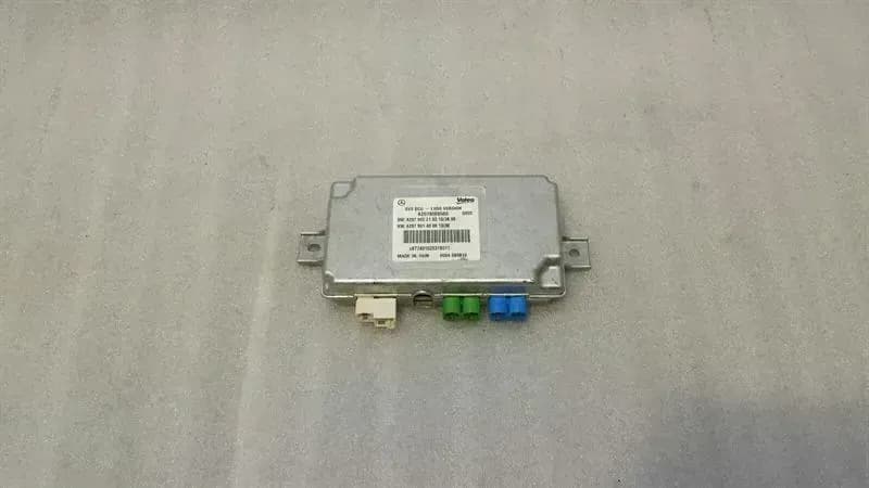MERCEDES-BENZ Mercedes GLS X166 Surround View Module A2079008500 Surround Camera Control Unit