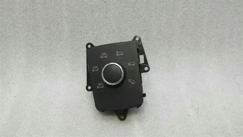 MERCEDES-BENZ Mercedes GLS X166 Stability Switch A1669050103 Air Spring Switch