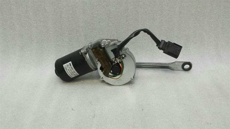 Mercedes GLS X166 front Wiper engine A1668200842 wiper engine front