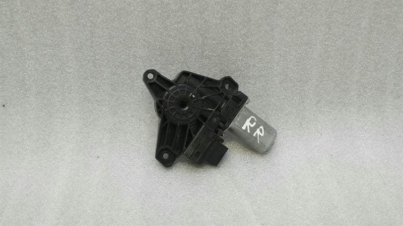 MERCEDES-BENZ Mercedes GLS X166 door window motor A2469063100 window regulator motor rear right