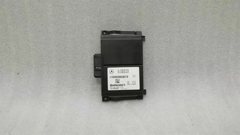 MERCEDES-BENZ Mercedes GLS X166 Blind Spot Module A0009005209 Radar Sensor Control Unit