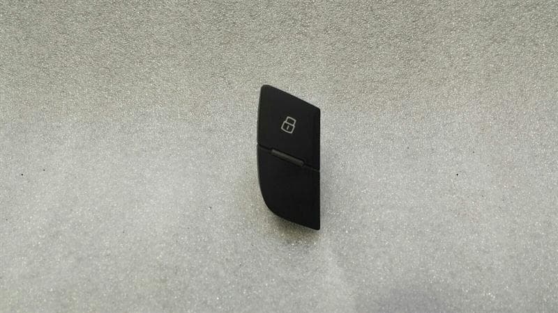 AUDI Audi A7 4G RRH door lock switch 4G8962108A door switch rear right