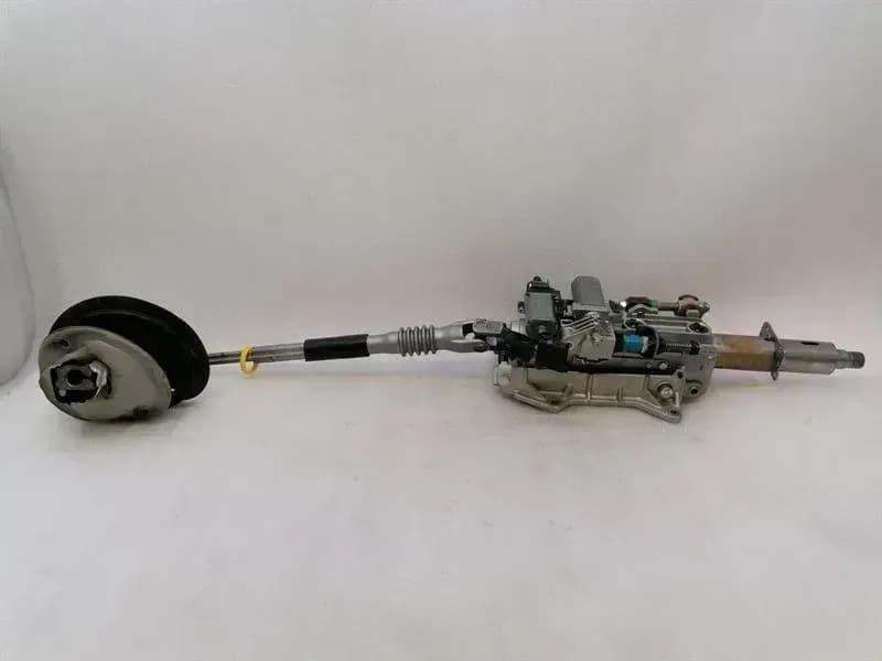MASERATI MASERATI GHIBLI M157 Steering Column 670038831 RHD RIGHT HANDLEBAR