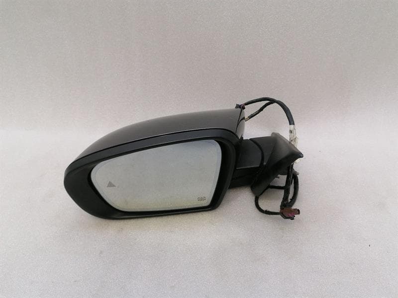 MASERATI MASERATI GHIBLI M157 Left Door Mirror RHD Right Hand Handle Camera/Blindspot/Dimming