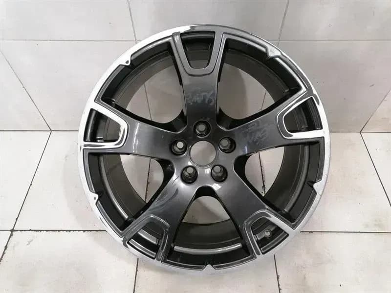 MASERATI Maseratilevante Alloy Wheel 670044701 LEVANTE 9J X20 ET 40.5 Alloy Wheel