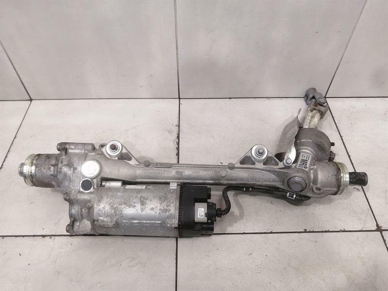 BMW BMW M4 F82 Power Steering Rack RHD 7818993 Steering Rack RHD M4