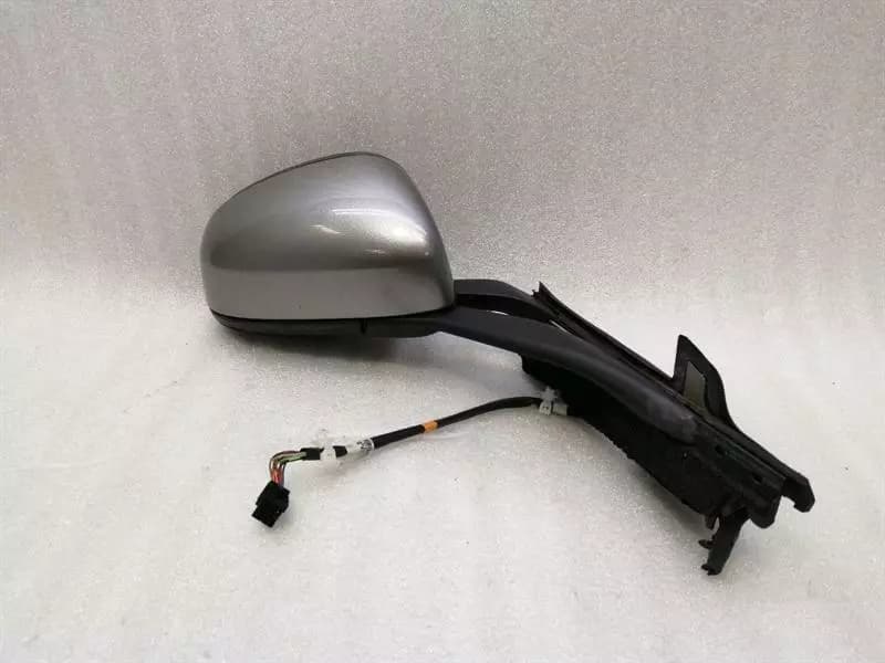 ASTON MARTIN VANTAGE V8 Right Door Mirror RHD AG33-17682-BG Right Handlebar