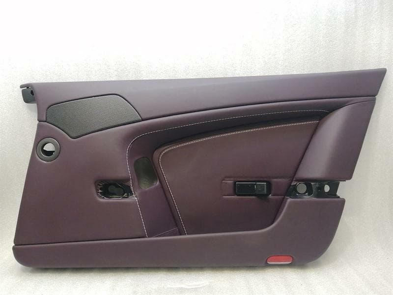ASTON MARTIN Aston Martin Vantage V8 Door Card Right 6G33-23936-ABW Right Door Panel