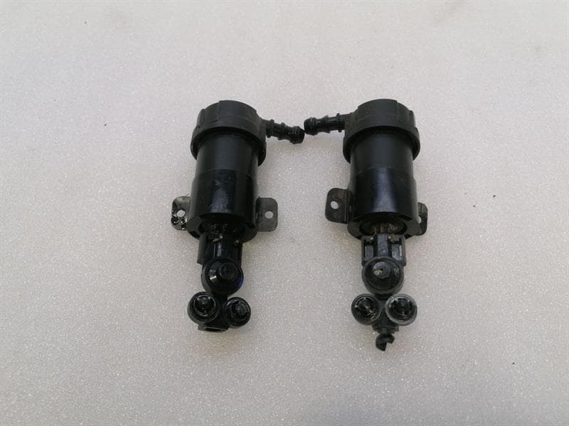 ASTON MARTIN ASTON MARTIN VANTAGE V8 washer jet 6G33-13C025-AB headlight cleaning system