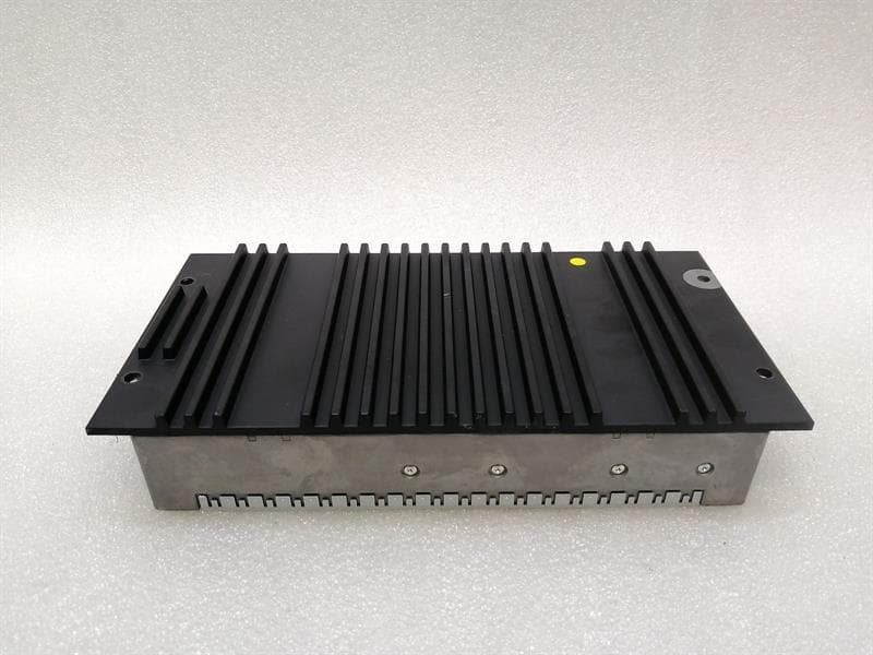ASTON MARTIN ASTON MARTIN VANTAGE V8 Audio Amplifier 6G33-18C808-CD Amplifier