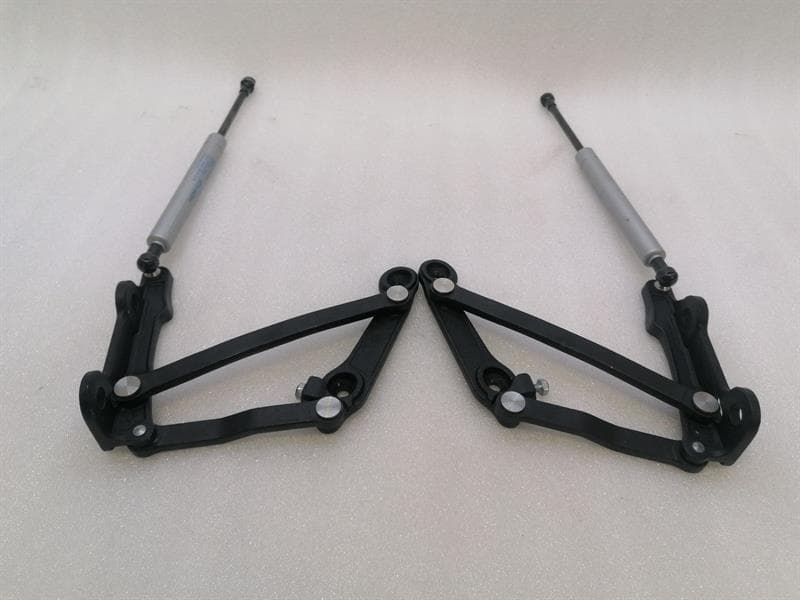 ASTON MARTIN Aston Martin Vantage V8 boat hinge 6G33-C42701-AG tailgate hinge