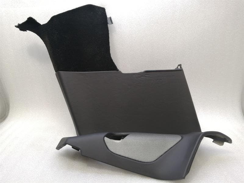 ASTON MARTIN ASTON MARTIN VANTAGE RLH Quarter Panel 6G33-312A55-BCW Hi Li Trim LEATHER
