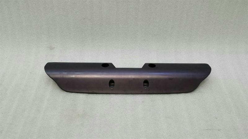 ASTON MARTIN Aston Martin Vantage V8 Rear Striker Trim 6G33-42626-CC Lock Carrier Trunk