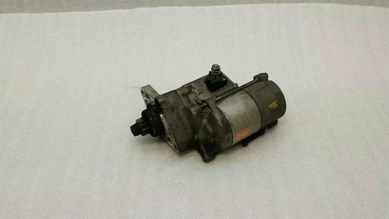 ASTON MARTIN Aston Martin Vantage V8 Starter Engine 6G43-09-10452 Starter 4.7