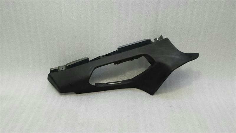 ASTON MARTIN ASTON MARTIN VANTAGE V8 Left Quarter Panel 6G33-312B11-AD Cover Left