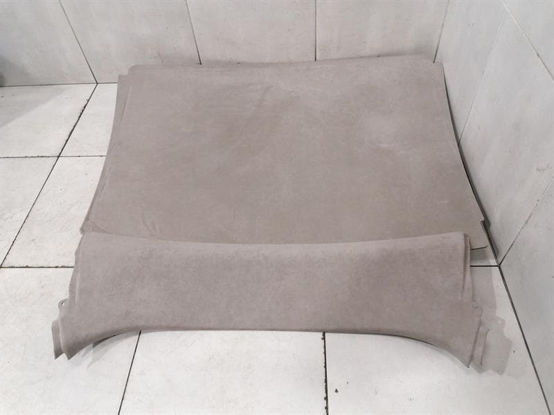 ASTON MARTIN ASTON MARTIN VANTAGE V8 CG3351916BAW HEADLINER SET ALCANTARA Headliner