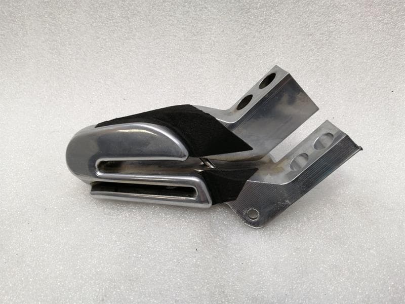ASTON MARTIN ASTON MARTIN VANTAGE V8 Holder Bracket 6G33-L611B11-B Holder Strap SEATBELT
