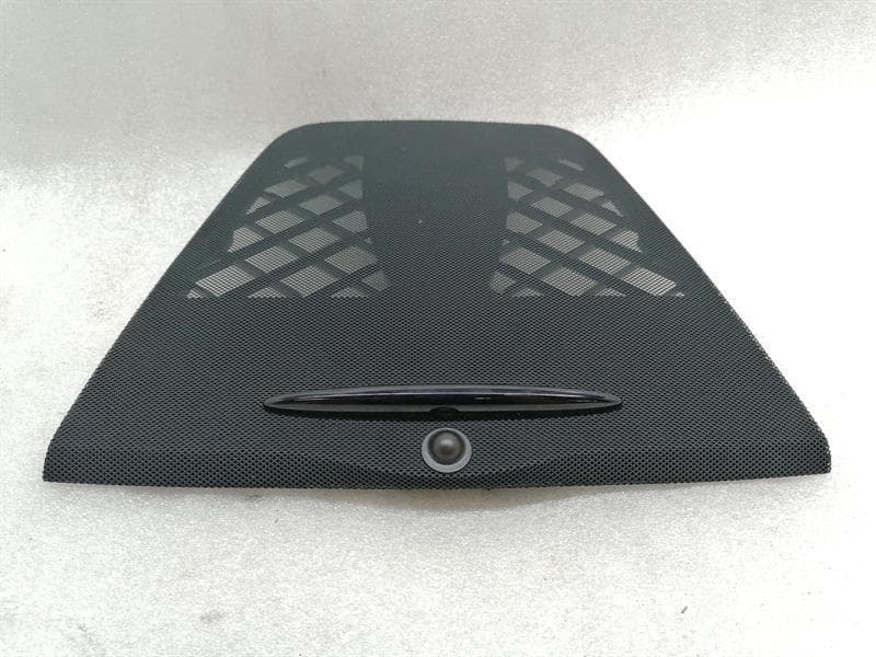 MERCEDES-BENZ Mercedes SL R231 dashboard grill A2316802336 cover grille with instrument panel