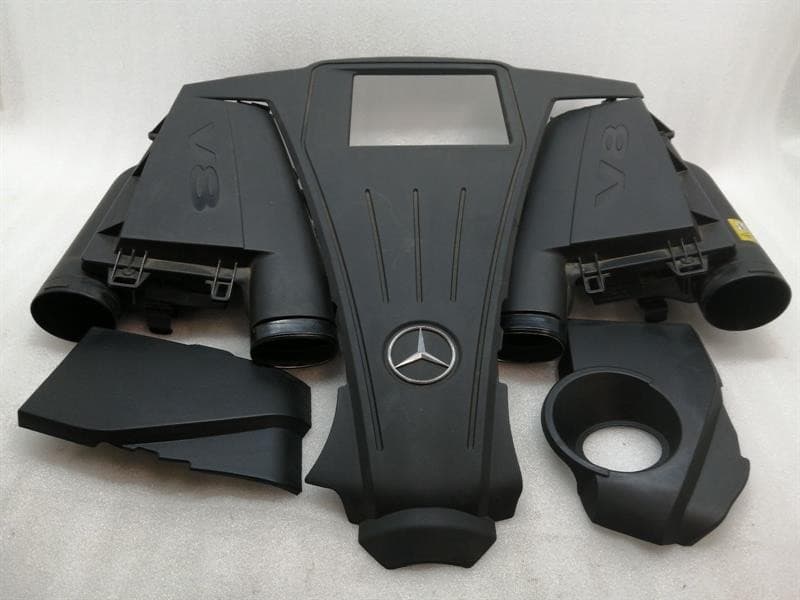 MERCEDES-BENZ Mercedes SL R231 Air Filter Box A2780101667 Air Filter Box A2780900201
