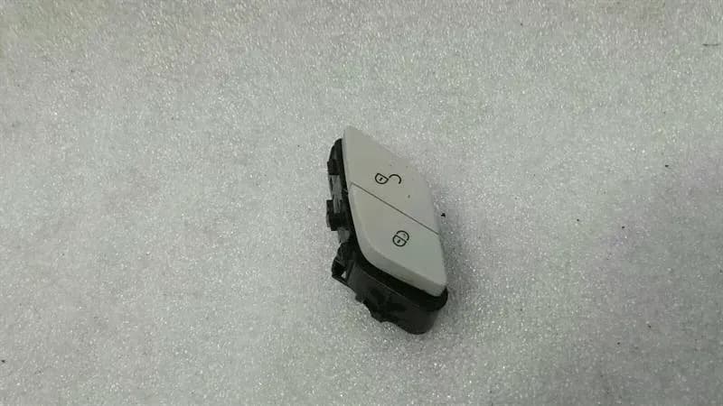 MERCEDES-BENZ Mercedes S W222 door locking switch A2229053800 switch central locking
