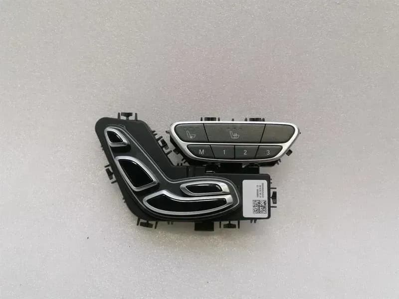 MERCEDES-BENZ Mercedes CL W217 Switch A22290501 RHD Switch
