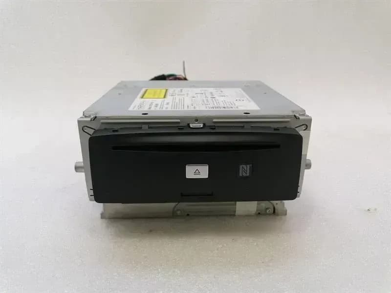 MERCEDES-BENZ MERCEDES CL W217 CD Player A2179000602 Command NTG5 HU Audio System Controller
