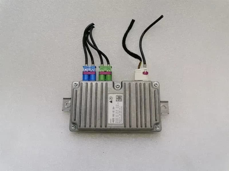 MERCEDES-BENZ Mercedes CL W217 electronic module A0009006208 surround camera control unit