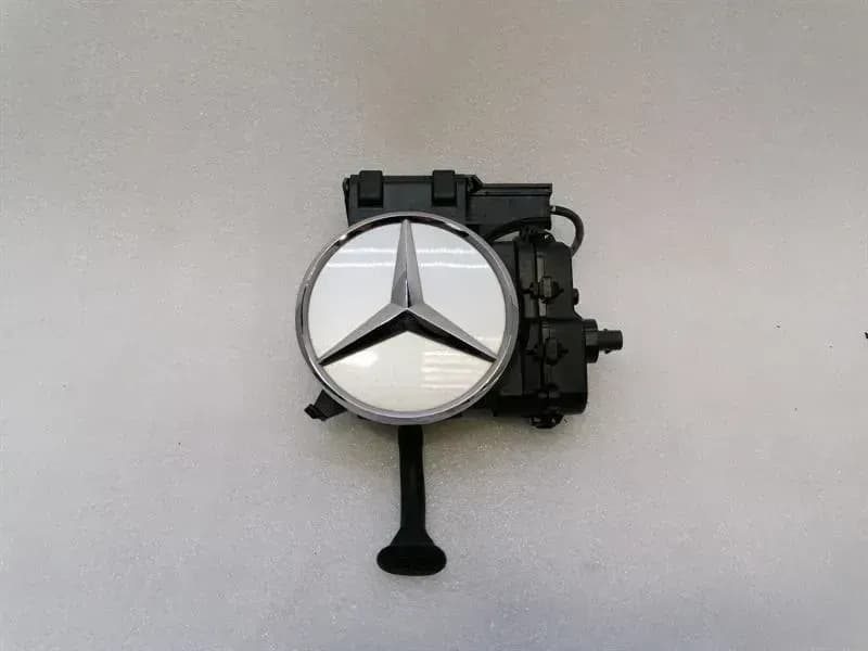 MERCEDES-BENZ Mercedes CL W217 rear view camera module A0009053604 control unit camera