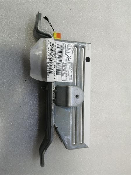 MERCEDES-BENZ Mercedes CL W217 Module A2178600602 Rear Left Module