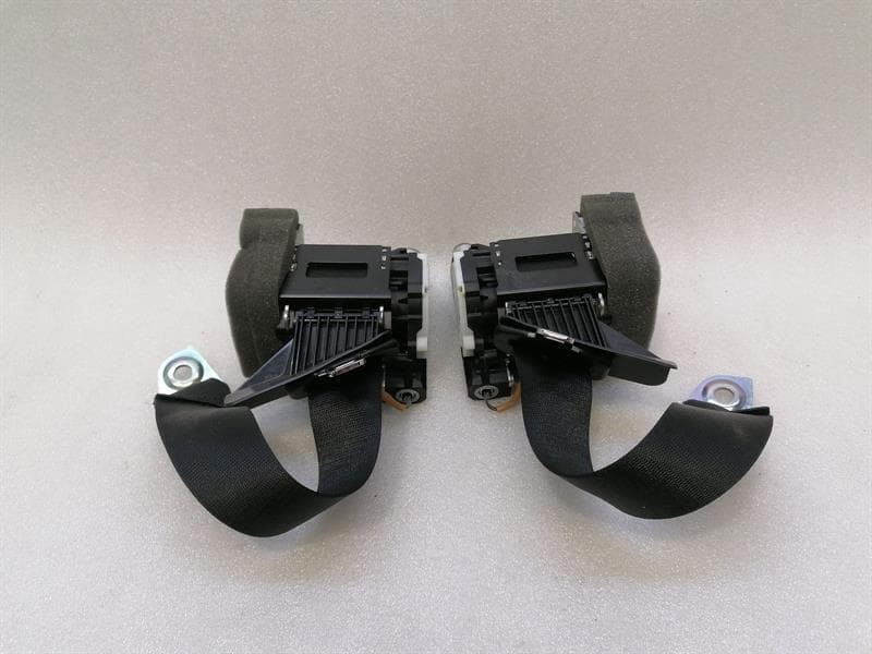 MERCEDES-BENZ Mercedes CL W217 rear seat belt A2178600785 rear set seat belt belt rear