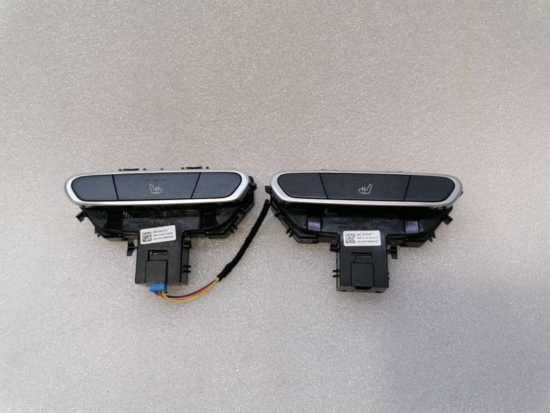 MERCEDES-BENZ Mercedes CL W217 Switch A2179050251 Seat Heating Switch