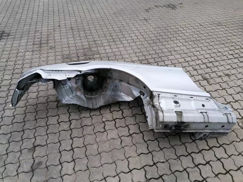 MERCEDES-BENZ MERCEDES CL W217 REAR PANEL A2176307400 RIGHT