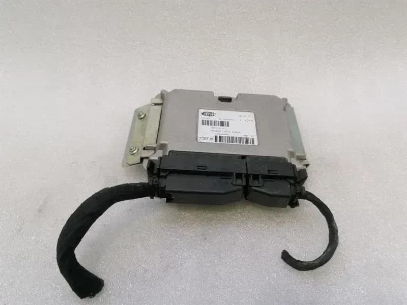 MASERATI Maserati Granturismo M145 Gearbox Module 251443 Transmission Control Unit 980002106