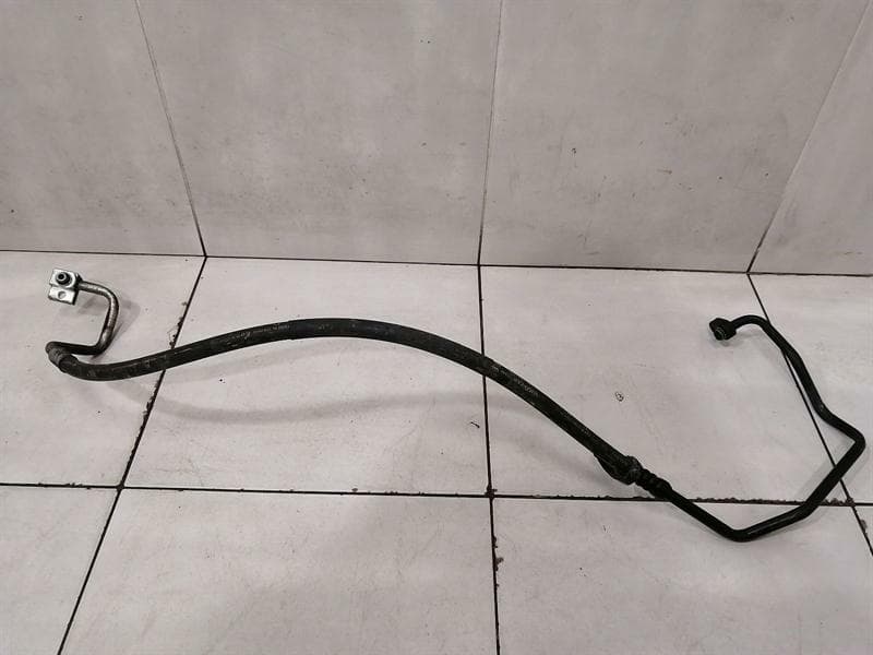 MASERATI Maserati Quattroporte M139 A/C Pipe 80375900 Air Conditioning AC
