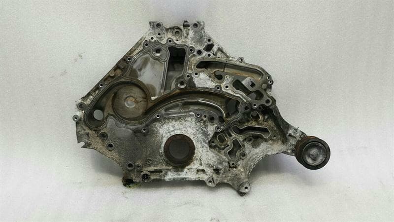MERCEDES-BENZ Mercedes CL W216 Timing Case Cover A2780150200 Engine Cover M278