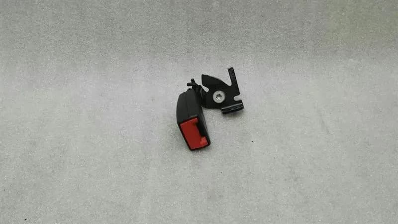Mercedes CLS W218 belt buckle A2128602169 belt buckle