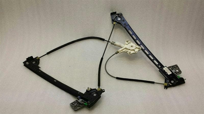 MERCEDES-BENZ Mercedes CL W216 FLH Door Winder A2167200146 Front Left Window